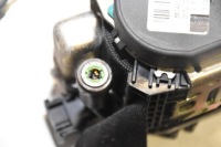 Mercedes clk w208 ремень безопасности правый  перед Киев, фото thumb