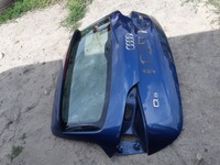 фото thumb №11, Audi q5 8r крышка багажника задняя крышка багажника lz5b