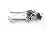 фото thumb №1, Клапан egr радіатор вихлопних газів seat ibiza iv 6j 1.6 tdi 90km 709720010