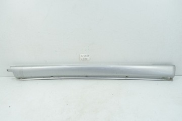 фото thumb №1, Накладка планка порогова ліва mercedes ml w163