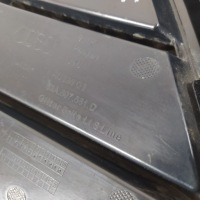 Audi q3 2 83a s-line решётка бампера решётка  правая  перед 83a807681d Киев, фото thumb