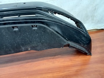 CT-301 VW PASSAT B8 Лифт переднего бампера 3G0807221E