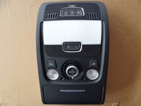 фото thumb №14, Audi a4 b8 a5 8t q5 лампа освещение кабины