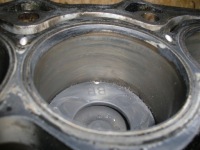 фото thumb №6, Toyota auris 1.4 d4d 1nd-e52ca blok низ двигуна поршні вал