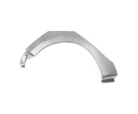 фото thumb №1, Ремкомплект крыла задняя honda fr-v, 05-09 2953582