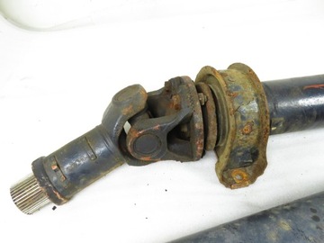 фото thumb №10, Wał привідний man tga d2876