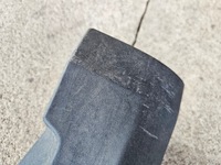 фото thumb №10, Mercedes w169 молдинг порог порог правая a1696100808