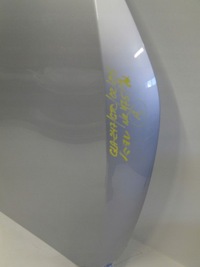 фото thumb №8, Mercedes капот крышка двигателя gla 247 h247 a2478807401 775