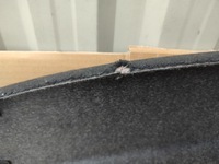 фото thumb №15, Полиця багажника задня bwm 1 e87 lift 5d