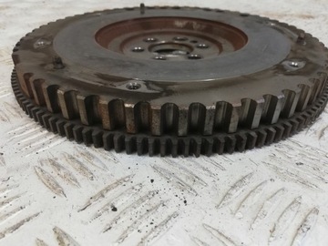 фото thumb №13, Зчеплення диск притиск clio v 1.0 tce 123114899r