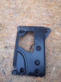 фото thumb №1, Renault master iii напрямна бампера правий задня 852220001r