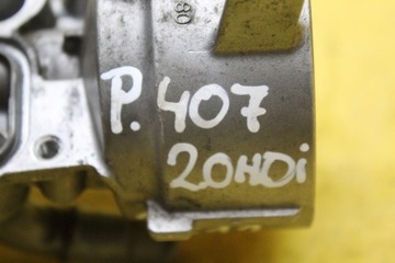 фото thumb №9, Корпус фільтра масла 9685997780 peugeot 407 2.0hdi