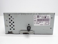 Навігація navi радіо дисплей європа ford transit custom ii mk2 24r Зі Шроту, фото thumb