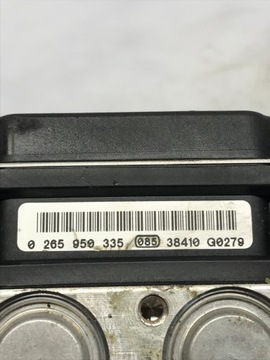 фото thumb №9, Блок керування насос abs 0265234000 8200038702 0265950335