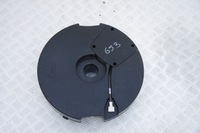 фото thumb №4, Сабвуфер renault scenic iii w колесо запасное