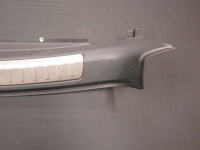 Bmw x6 f16 накладка корпус порог багажника 7314704 Доставка, фото thumb