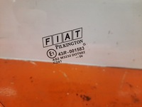 фото thumb №6, Fiat panda ii 03-11 стекло дверь перед правая 43r-001583