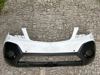 фото thumb №2, Opel crossland x бампер перед передний