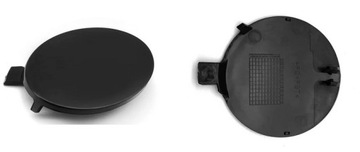 фото thumb №1, Volvo xc60 xc 60 08- заглушка фаркоп буксировочный перед 39854961