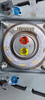 фото thumb №4, Подушка безопасности air bag подушка водителя nissan murano z50