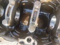 фото thumb №7, Citroen c5 iii блок двигуна 2.0 hdi 136