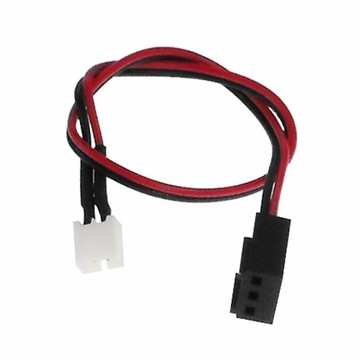 AABCOOLING AAB C25 VGA micro 2-PIN-3-PIN АДАПТЕР - АДАПТЕР ПИТАНИЯ