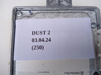 фото thumb №7, Підсилювач модуль ecu mercedes eqb 300 x243