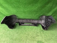 фото thumb №10, Porsche cayenne 7p5 gts turbo бампер задняя бампер задний комплект 2010- 10-14