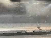 фото thumb №10, Skoda karoq 57a рестайлинг спойлер диффузор бампера зад задний