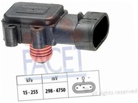 фото thumb №2, Датчик тиску колектор renault avantime 2.0 vel satis 2.0