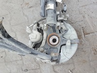 фото thumb №5, Opel astra vi l 21r- 1.5 d амортизатор поворотний кулак права перед