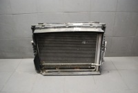 фото thumb №1, Pas перед радіатор радіатор bmw e60 5 520i 2.2i