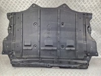 фото thumb №4, Nissan leaf 1 i ze0 2010-2017 защита подвеска аккумулятора другое защита