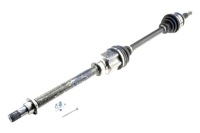 Nty приводной вал приводная renault kadjar 1.5dci edc 15- правый  atm Цена, фото thumb