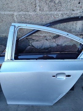 фото thumb №1, Дверь левая задние opel insignia a hb 08-17