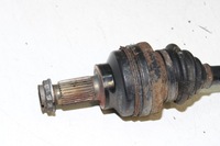 фото thumb №4, Приводной вал задняя задняя bmw 7 e38 m52 2.8 728i r6 1227831