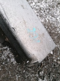 фото thumb №8, 291 молдинг поріг правий поріг bmw f10 f11 p.lift