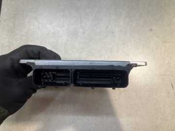 фото thumb №4, Компьютер двигателя nissan almera n16 mec32221