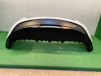 фото thumb №11, Tesla model y бампер задняя задний