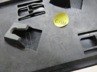 фото thumb №4, Молдинг крыла правый задняя hb хром astra k