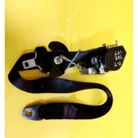 Pas безпеки правий перед peugeot 308 lift 0406062 nr990 Зі Шроту, фото thumb