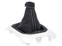 фото thumb №1, Jeep renegade 2014-2018 чохол перемикання передач