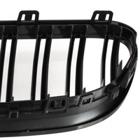 фото thumb №11, Решітка радіатора решітка радіатора решітки радіатора решітка do bmw 3 e92 e93 lift чорний блиск