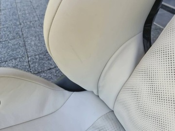 фото thumb №11, Bmw g80 m3 сидіння компетиція європа