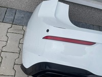 фото thumb №9, Бампер задняя задний vw golf 8 viii r line r-line