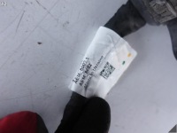 Porsche panamera 971 turbo крышка багажника механизм привод спойлер спойлер крыло задняя в Украине, фото thumb