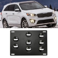 фото thumb №10, Фаркоп буксирувальний передній 8 отворів