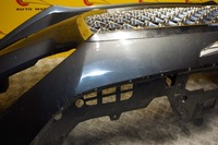 фото thumb №15, Hyundai genesis g70 2018 - 2021 бампер перед передний решётка радиатора решётка usa