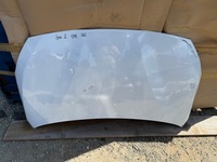 фото thumb №1, Bmw 2 f45 f46 капот металева