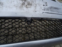 фото thumb №6, Mitsubishi lancer x sedan бампер передній омивачі